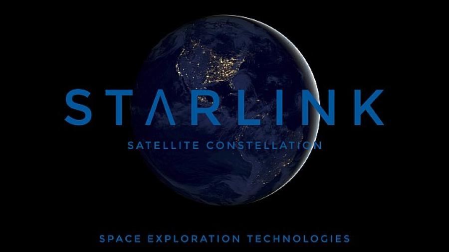 Se reúnen Ifetel y SpaceX por proyecto de red satelital “Starlink”