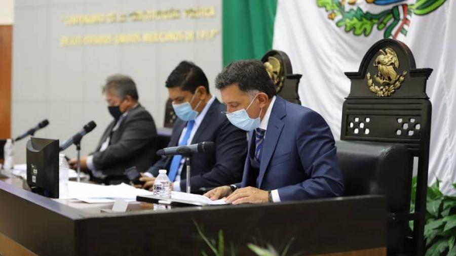 Tamaulipas aprueba Ley Verde; impuestos a empresas contaminantes iniciarán en 2021