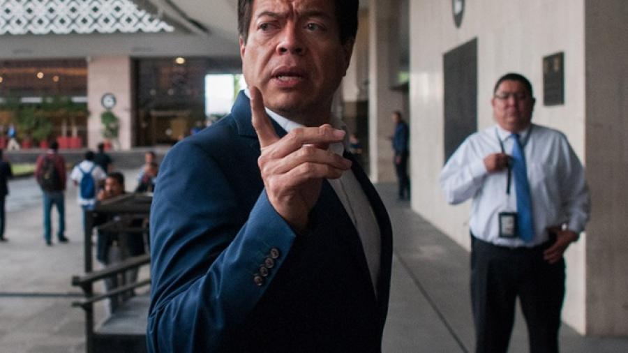 Diputados voluntariamente financiar&aacute;n consulta sobre NAIM