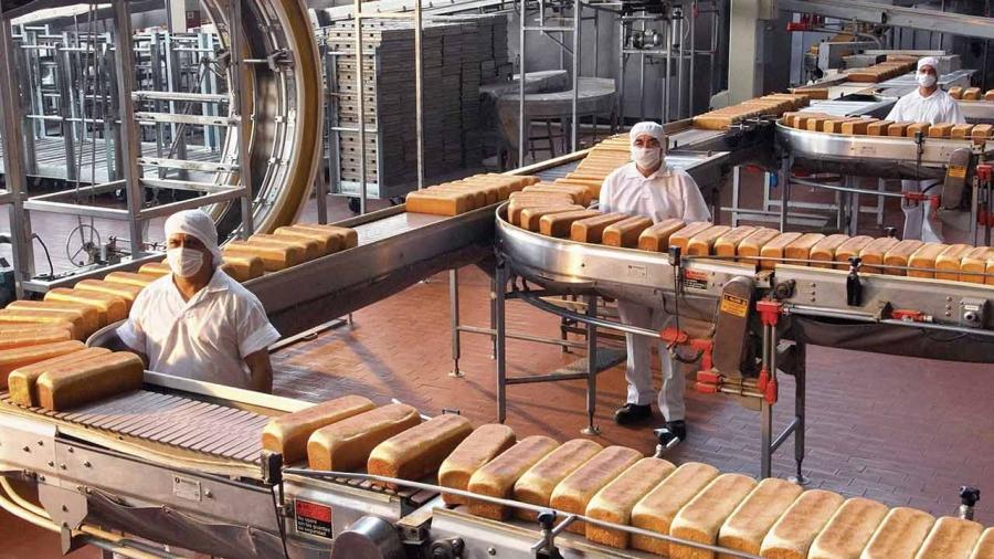 Bimbo aumenta sus ventas pese a cuarentena