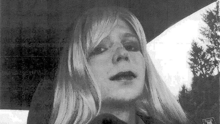 Liberarán a Chelsea Manning; tras 7 años de cárcel por filtrar datos a Wikileaks