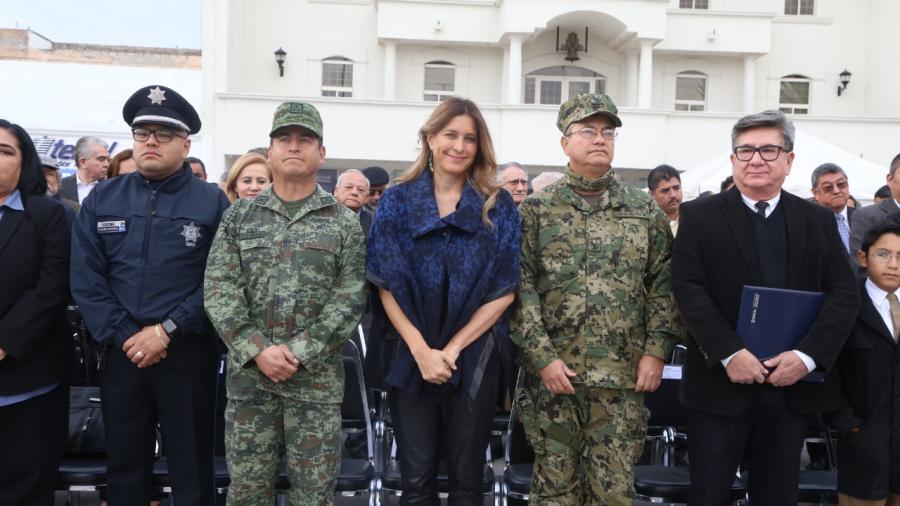 Visita de EPN debe significar más apoyo a Tamaulipas: Maki Ortiz