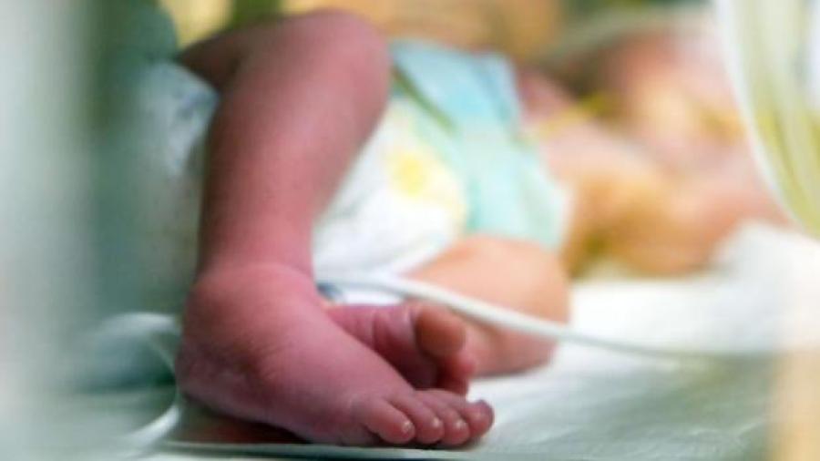 Detienen a enfermera alemana por intentar asesinar a bebés