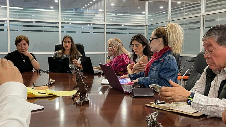 Turismo Tamaulipas supervisa acciones previas al “Congreso Mexicano del Petróleo 2024” que se realizará en Tampico