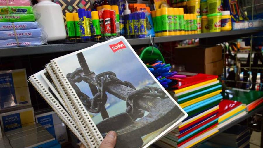 Implementa Profeco Programa de Verificación y Vigilancia “Regreso a Clases 2021”