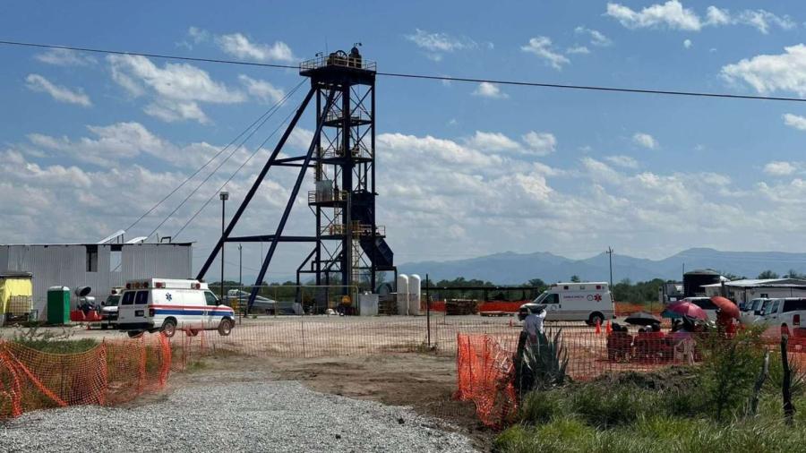 Van 13 cuerpos recuperados de mineros de Pasta de Conchos