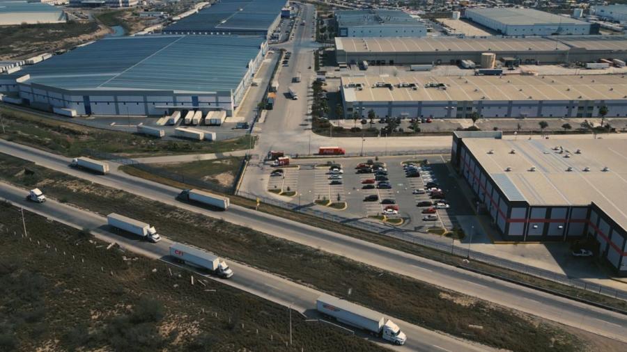 Se instalar&aacute;n dos nuevos parques industriales 