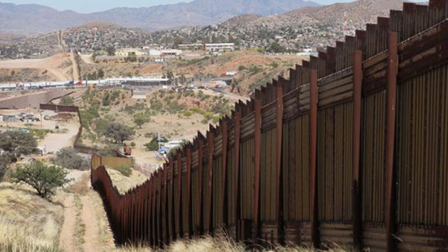 Trump planea enviar miles de la Guardia Nacional a cazar inmigrantes en la frontera