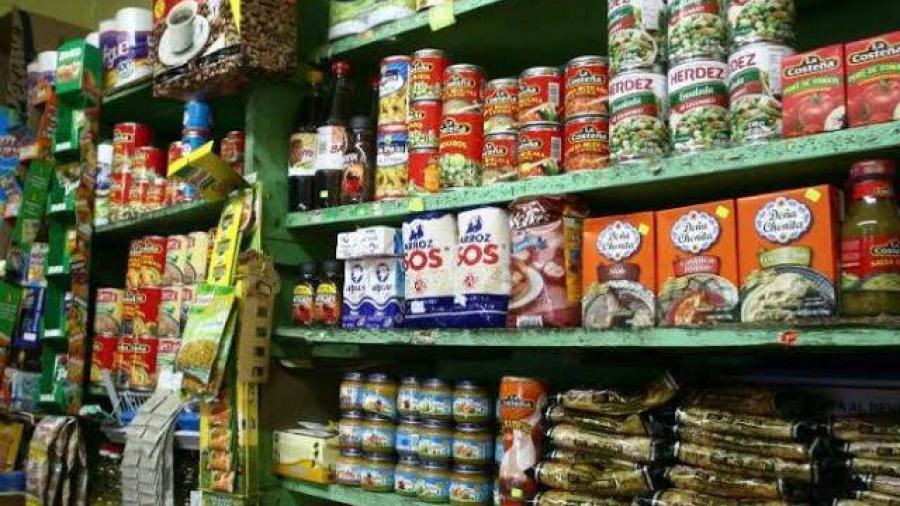 Bajas ventas en el comercio es el reflejo de una economía aun lenta