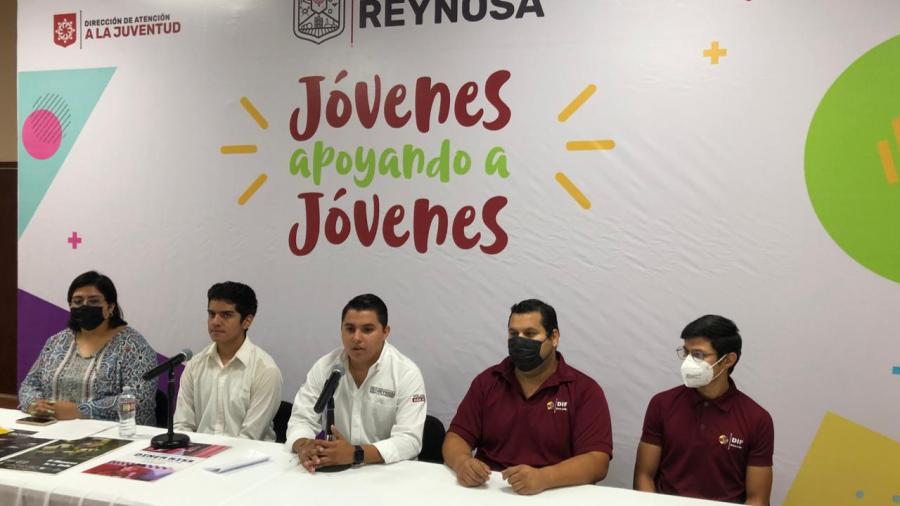 Cineasta reynosense busca apoyo para cortometraje "Xigarro" 