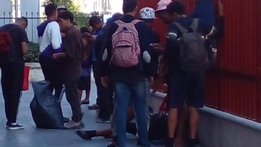 Se reunirá hoy AMLO con su gabinete ante repunte en migración