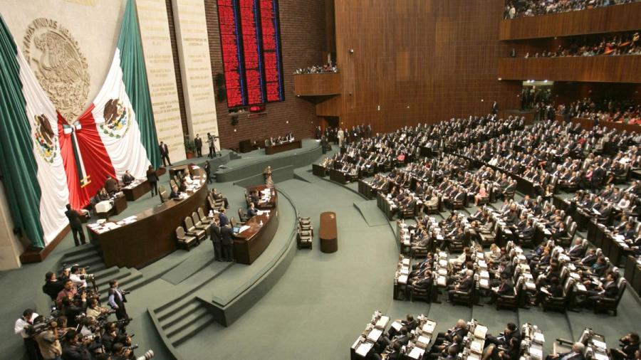 PAN listo para legislar en materia de seguridad