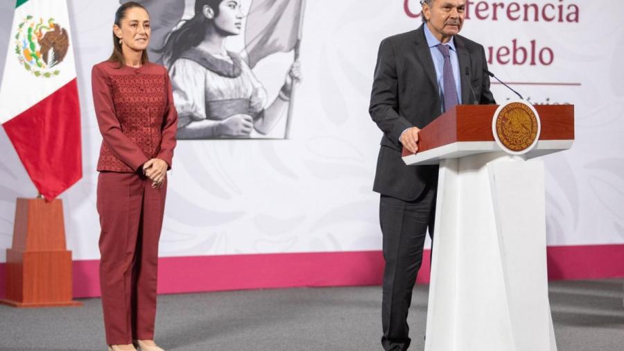 Entregará INFONAVIT mil 395 casas en Tamaulipas; será la entidad más beneficiada