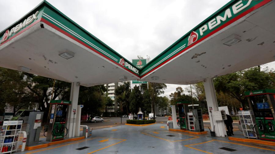 Profeco continúa las verificaciones en gasolineras para evitar abusos