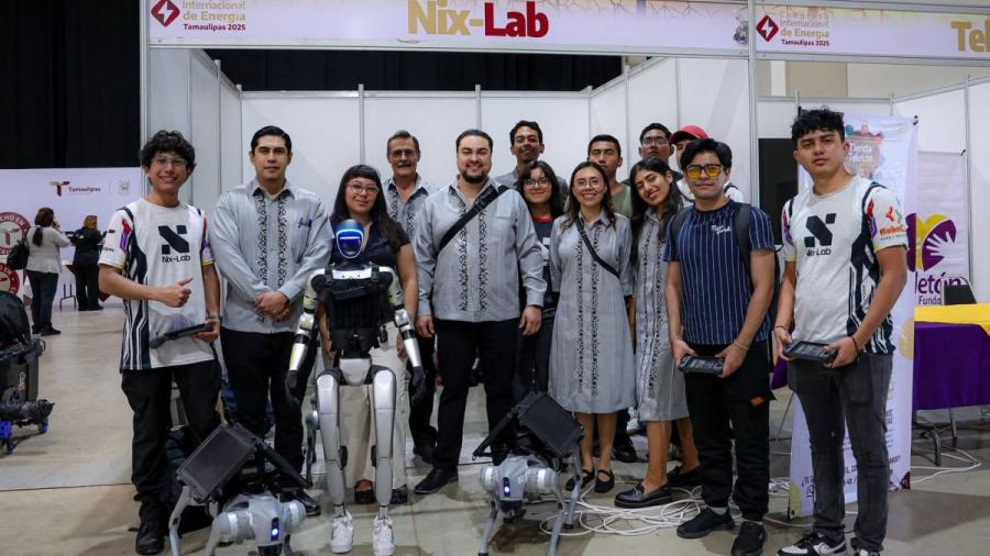 Hoy inicia el Congreso Internacional de Energía Tamaulipas 2025