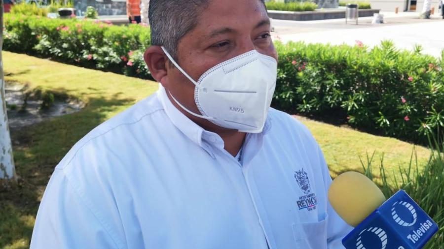 Avanza construcción de Museo del Ferrocarril