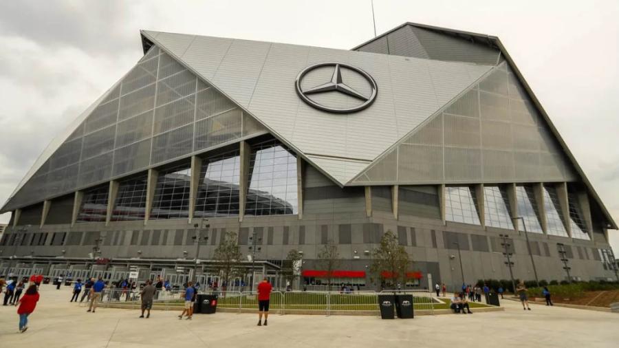 México, el país fuera de EU que compra más boletos para el Super Bowl