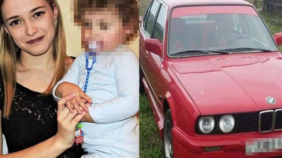 Niña de 2 años asfixia accidentalmente a su mamá