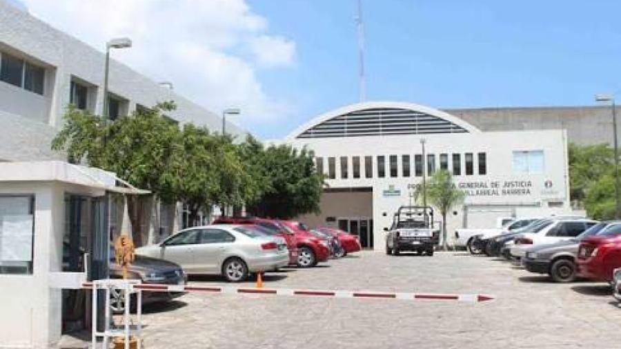 Bajo investigación 5 Agentes del Ministerio Público