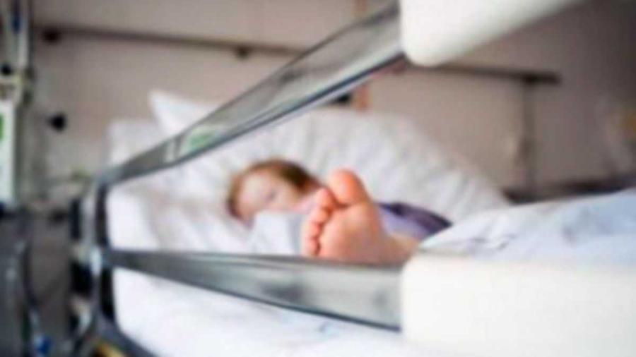 Número de niños hospitalizados por Covid rompe récord en EU