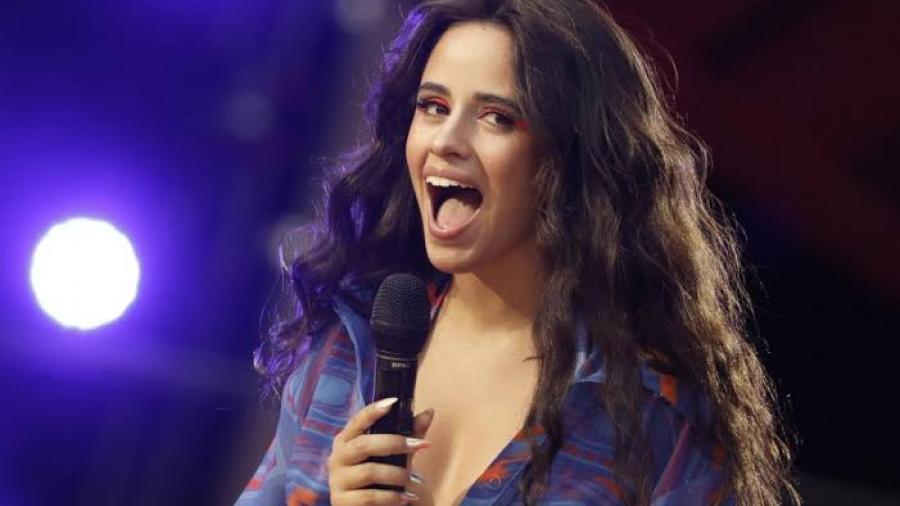 Camila Cabello cantará en la final de la Champions League