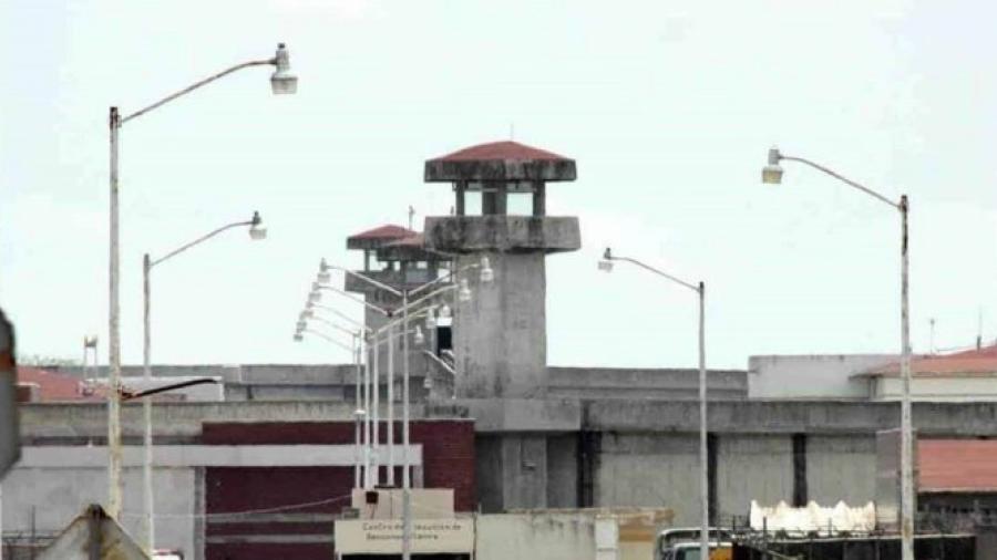 Confirman cierre del Penal Federal de Santa Adelaida  en Matamoros  