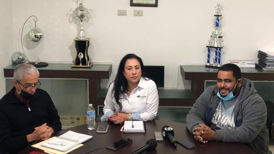 Padre se retracta: su hija no sufrió discriminación en Conalep Reynosa