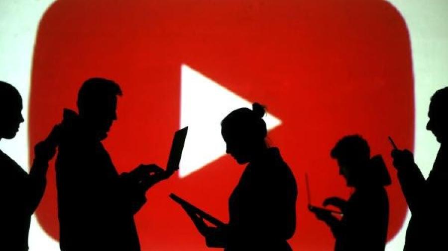 Publica YouTube anuncios de marcas importantes en canales extremistas