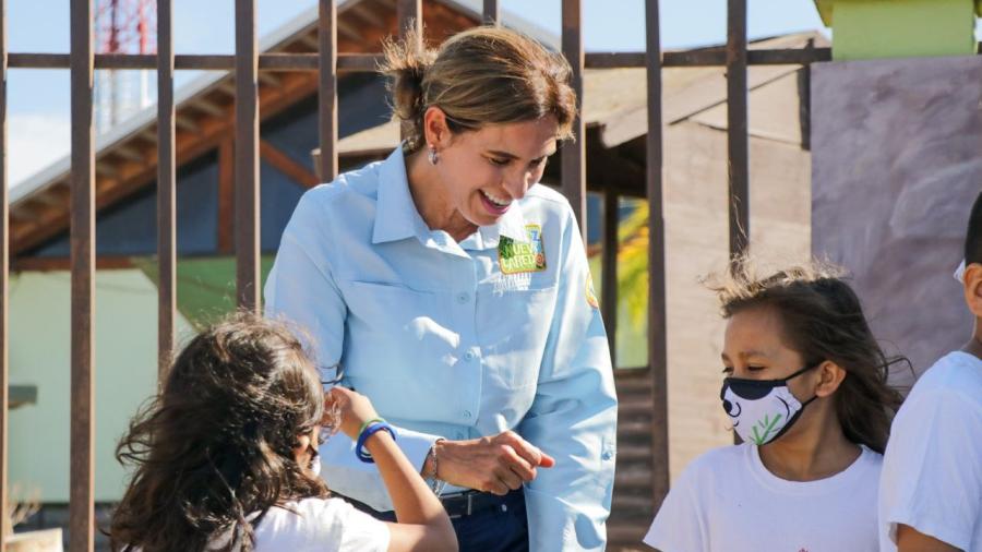 Zoológico de Nuevo Laredo prepara campamento de verano para menores 