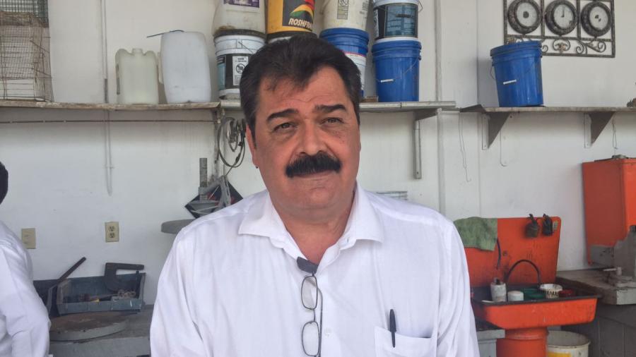 ⁠⁠⁠Matamoros genera 400 toneladas de basura al día