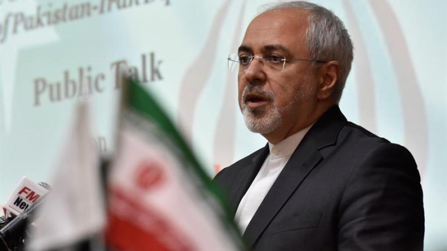 Trump perjudica al pueblo iraní y causa tensiones en la región: Mohammad Javad
