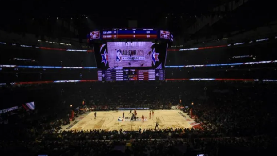 NBA ya cuenta con fecha para termino de temporada