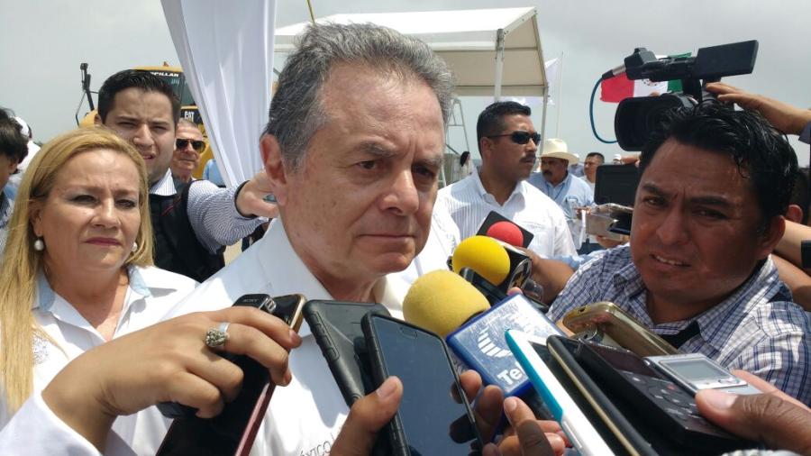 Millonaria inversi&oacute;n se proyecta en Tamaulipas en el tema energ&eacute;tico