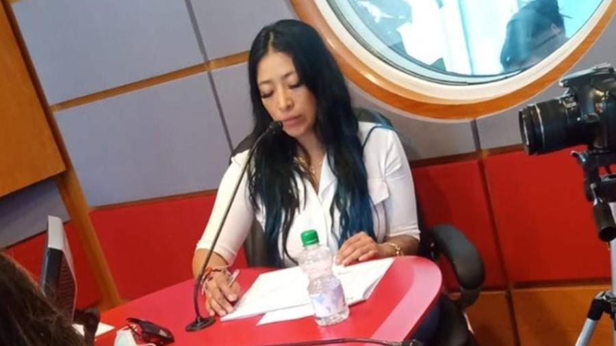 Vinculan a proceso a presunto feminicida de Michell Simon