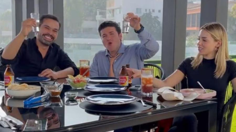 MC ya tiene candidato a la presidencia, será Jorge Álvarez Máynez