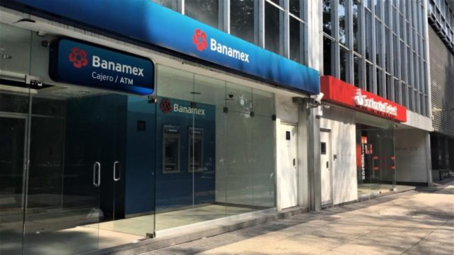 Por 2 de noviembre, sucursales bancarias no abrirán este martes