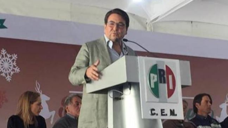Sale de prisi&oacute;n Alejandro Guti&eacute;rrez