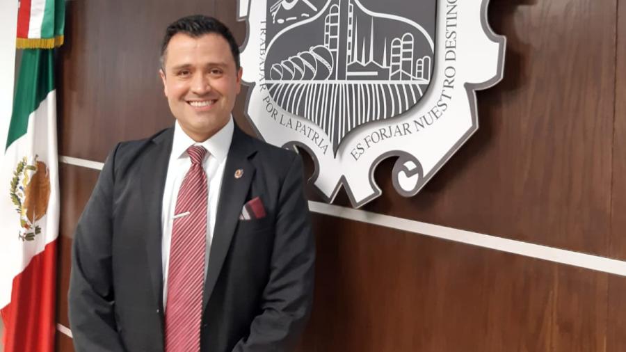 Votó Cabildo de Reynosa nuevo cargo en Secretaría del Ayuntamiento 