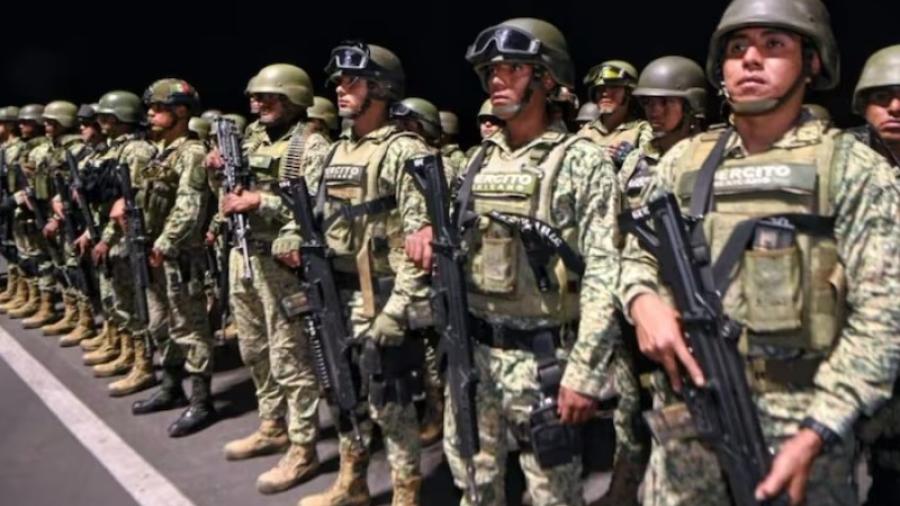 Sheinbaum afirma que seguridad será reforzada en Tabasco