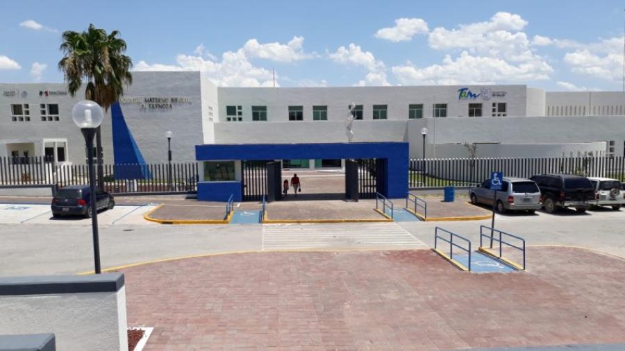 Acusan de maltrato a médicos del Hospital Materno Infantil de Reynosa