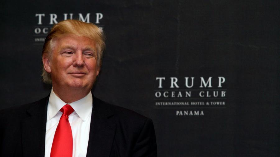 Popularidad de Trump en declive: encuesta