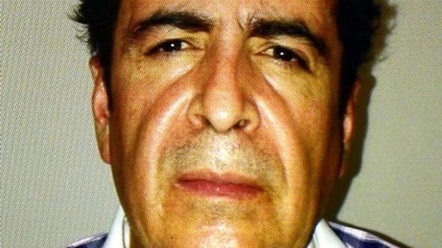 SRE y PGR analizan impugnar amparo concedido a Héctor Beltrán