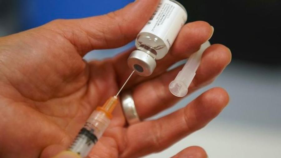 Se registran 60 nuevos casos de Sarampión en EUA, 52 son en NY