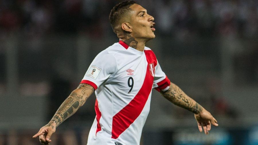 ¡Paolo Guerrero sí podrá ir a Rusia 2018!