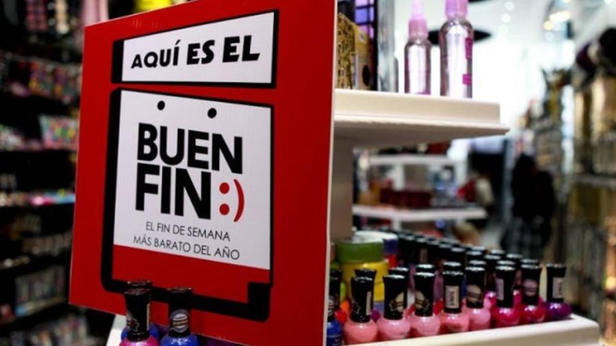 Pese a pandemia, Buen Fin 2020 fue más exitoso que el año pasado: Profeco