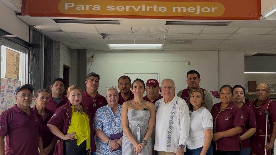 Dan mejoras a Súper ISSTE, tienen apoyos gratuitos