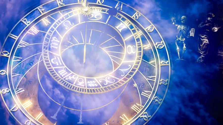 Horoscopo, tu horoscopo de hoy