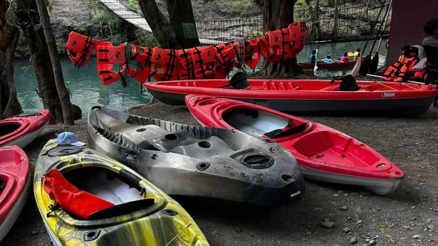 Destaca Tamaulipas en Catálogo de Actividades y Productos de Naturaleza de México 2025