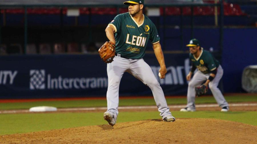 Vencen los Bravos 9-8 a los Guerreros en último partido de la serie