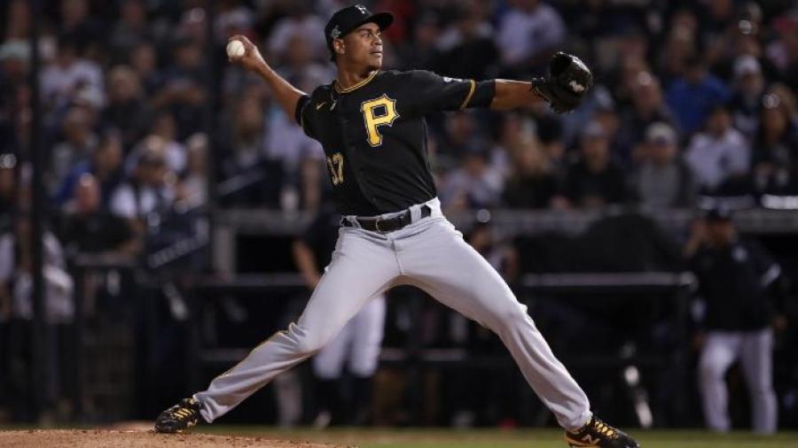 Edgar Santana recibe fuerte sanción por dopaje